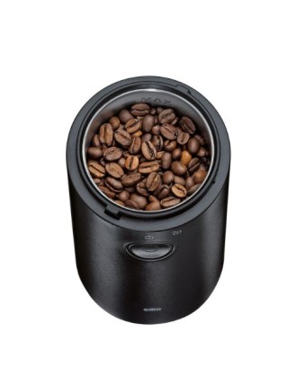 Rasnita electrica pentru cafea, negru, Excelsa - CILIO